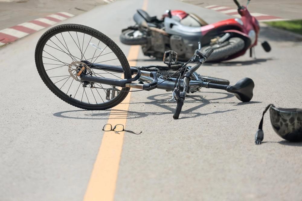 Legal assistance for bicycle accident injury claims in Evanston.
 