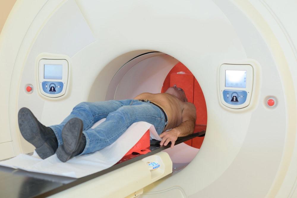 Chicago attorney helping clients after a car accident requiring an MRI and injury diagnosis