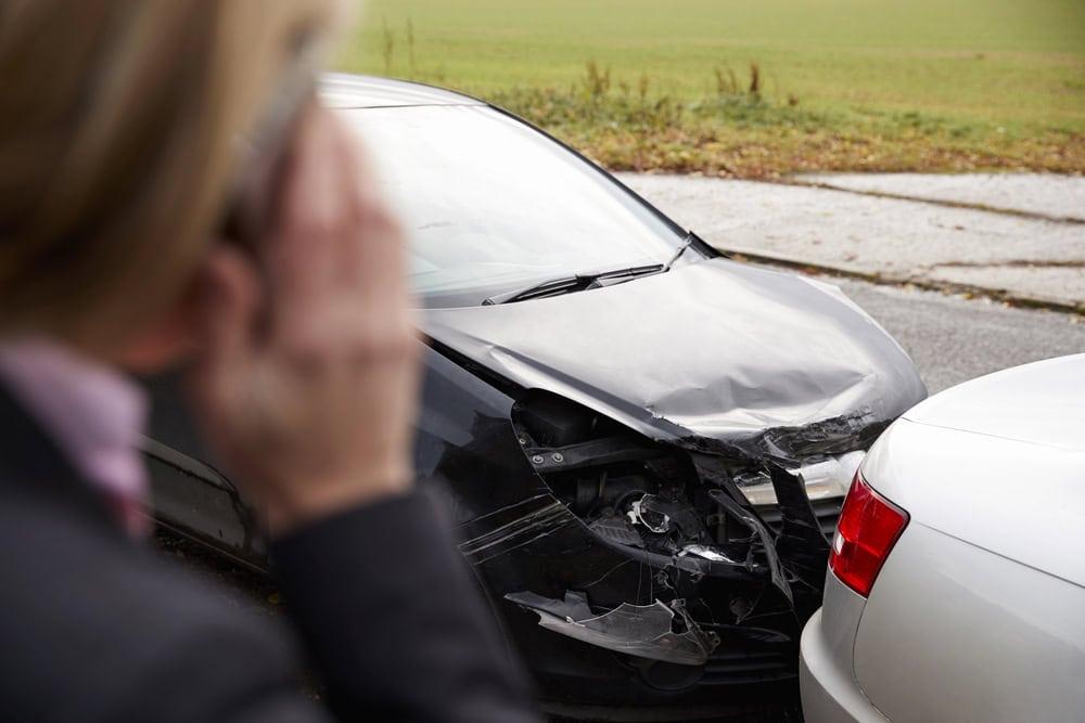 Naperville personal injury lawyers representing clients after a serious car accident.
 