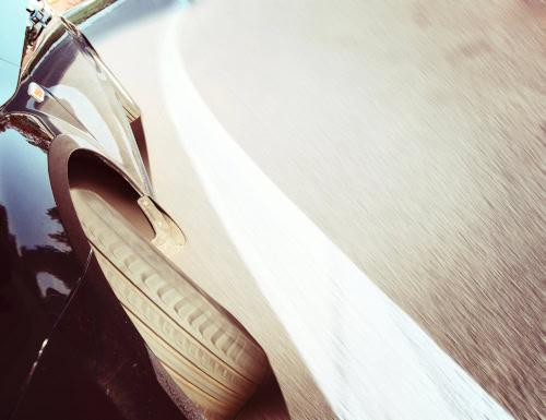 liability in swerving car accident avoidance