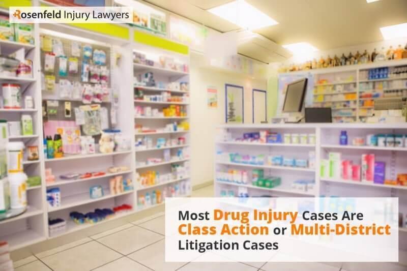 Chicago Illinois drug injury law firm