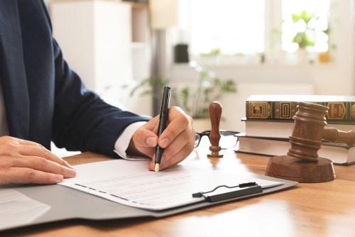 role of an lawyer in a car accident claim