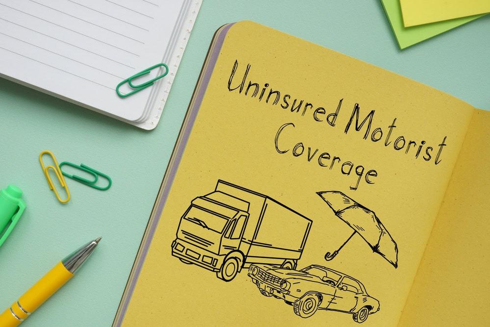 How underinsured motorist coverage protects Chicago accident victims
