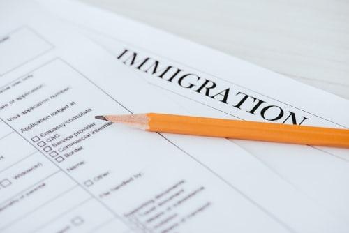Undocumented Immigrant Worker Compensation