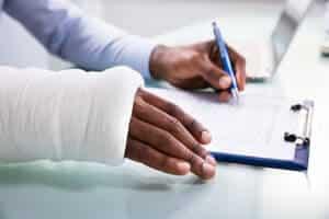 Average Weekly Wage Workers' Compensation