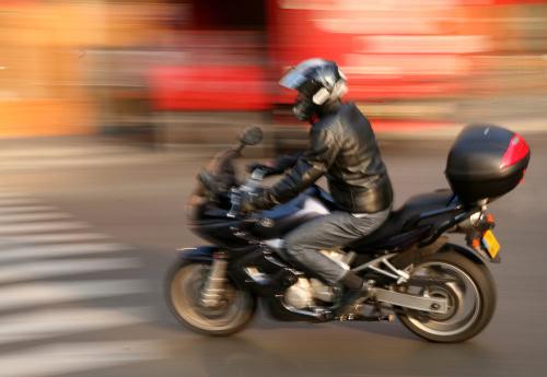 When to file a motorcycle accident lawsuit