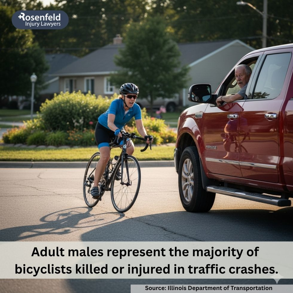 Decatur bicycle accident law firm assisting clients with difficult insurance company negotiations.