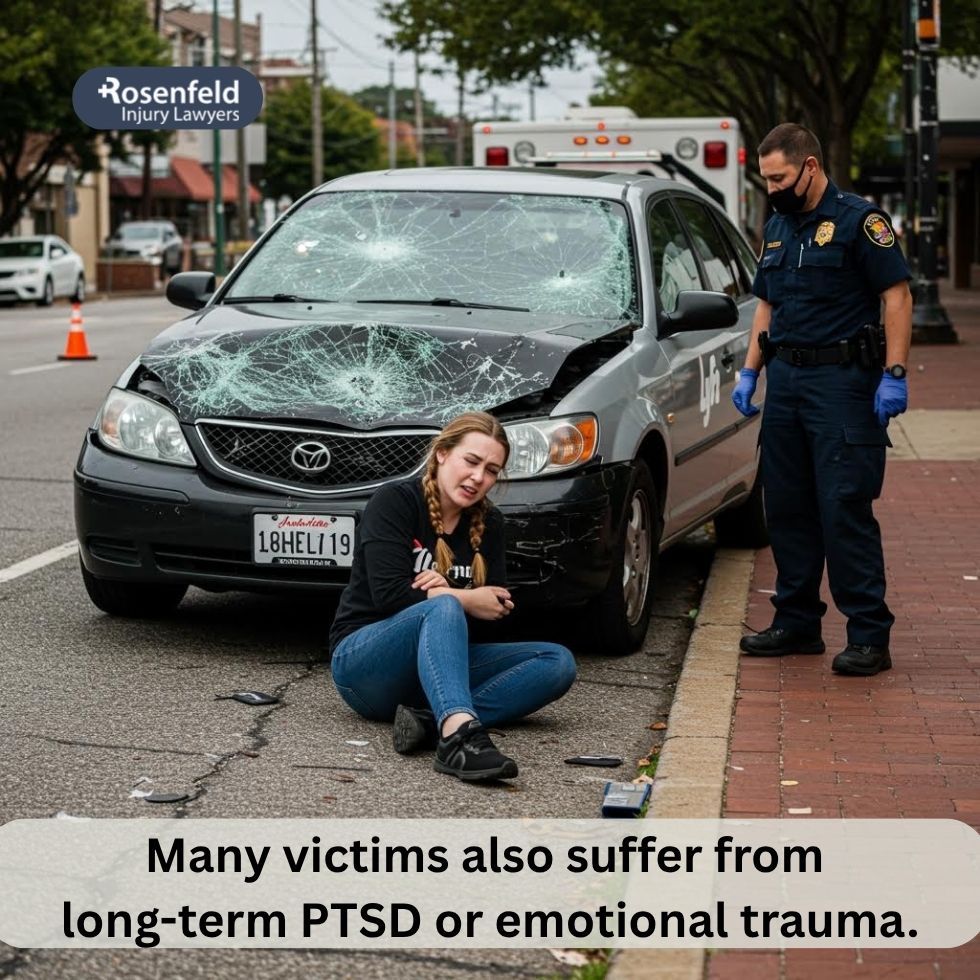 A top-rated Decatur Lyft accident lawyer helping injury victims recover compensation.