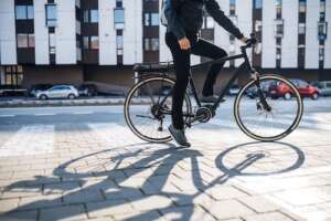 Experienced Chicago attorney handling Dennis’s Law bicycle accident cases.