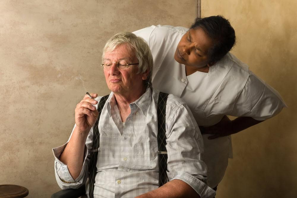 Lawyer in Chicago helping victims of burn injuries in nursing facilities