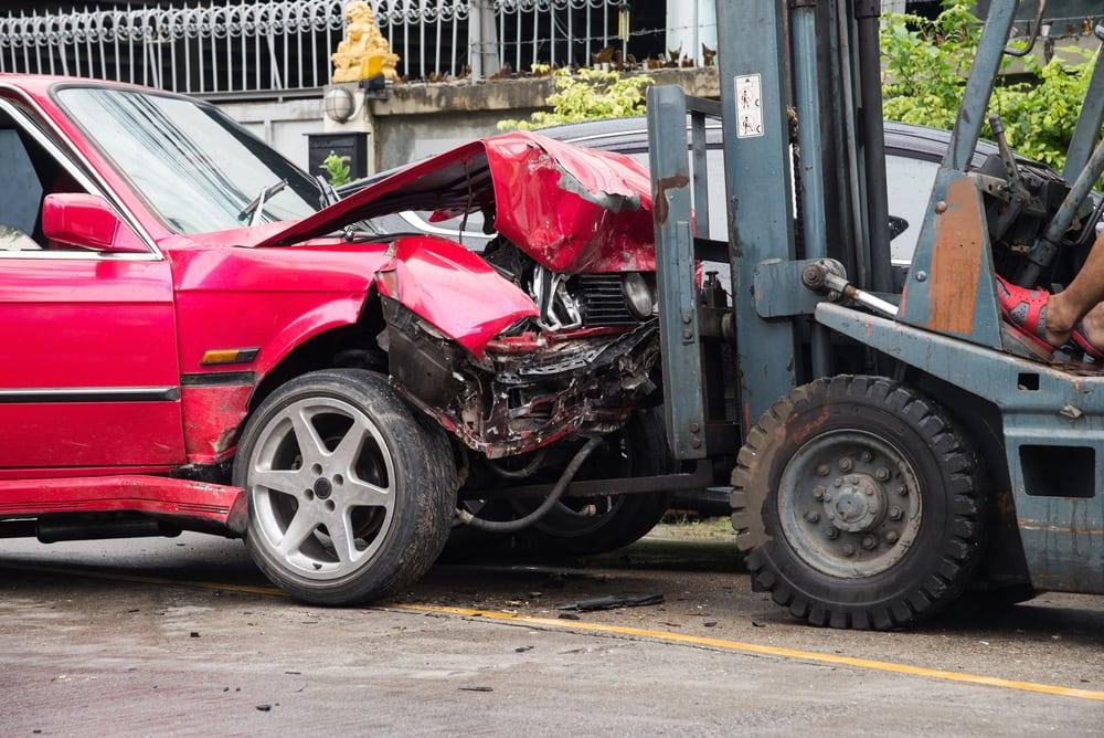 Joliet lawyer negotiating personal injury settlements
