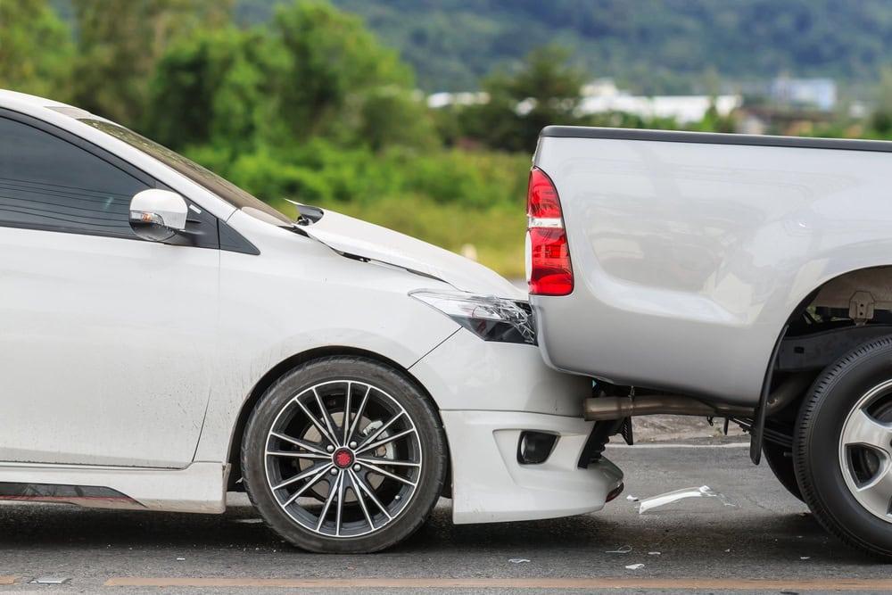 Rockford rear-end crash attorney helping car accident victims recover compensation.