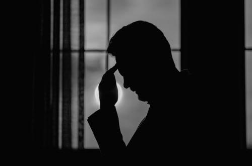 Depression After Car Accident