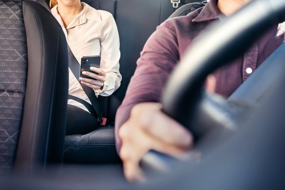 Elgin rideshare accident lawyer helping victims recover compensation