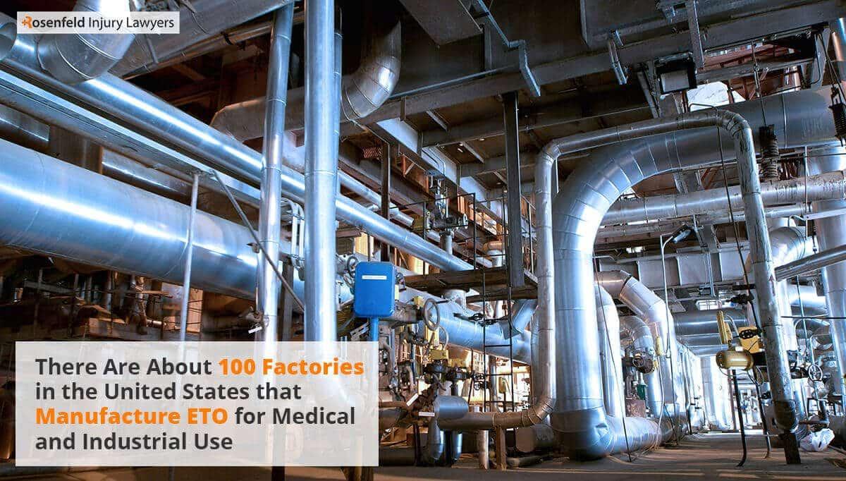 Ethylene Oxide Lawsuit