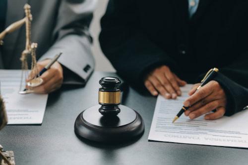 Finding a good personal injury lawyer