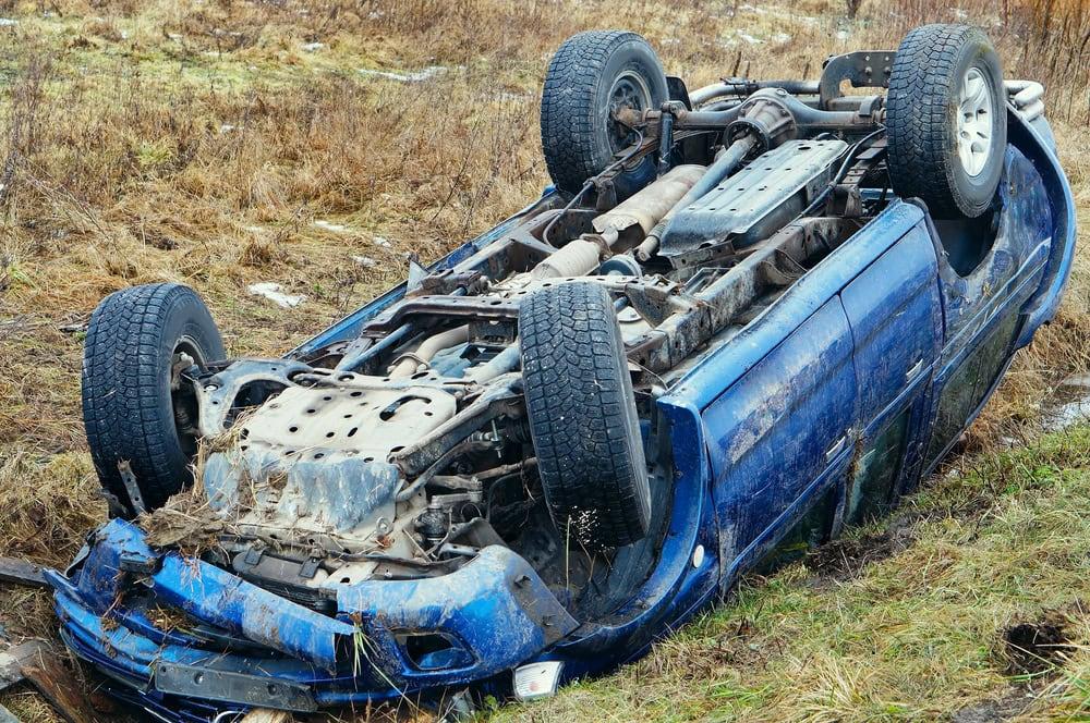 Chicago rollover accident lawyer representing injured victims
 