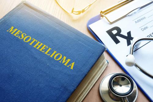 Mesothelioma Statute of Limitations