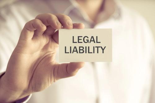 Differences between premises liability and personal liability