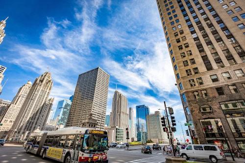 Fatal Car Accidents in Chicago