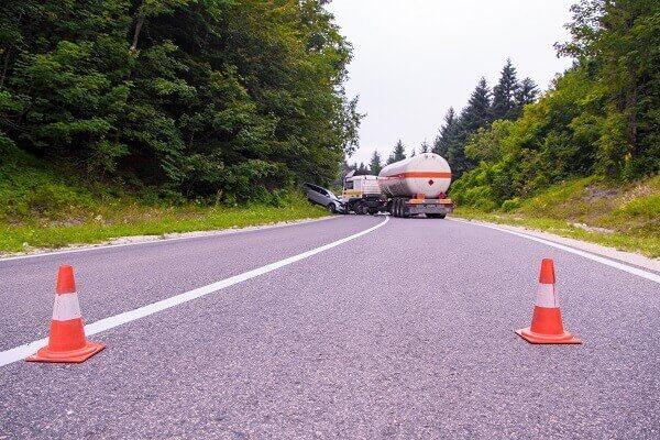 Old Dominion Truck Accident Lawyer