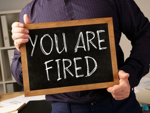 Can You Be Fired While on Workers’ Comp?