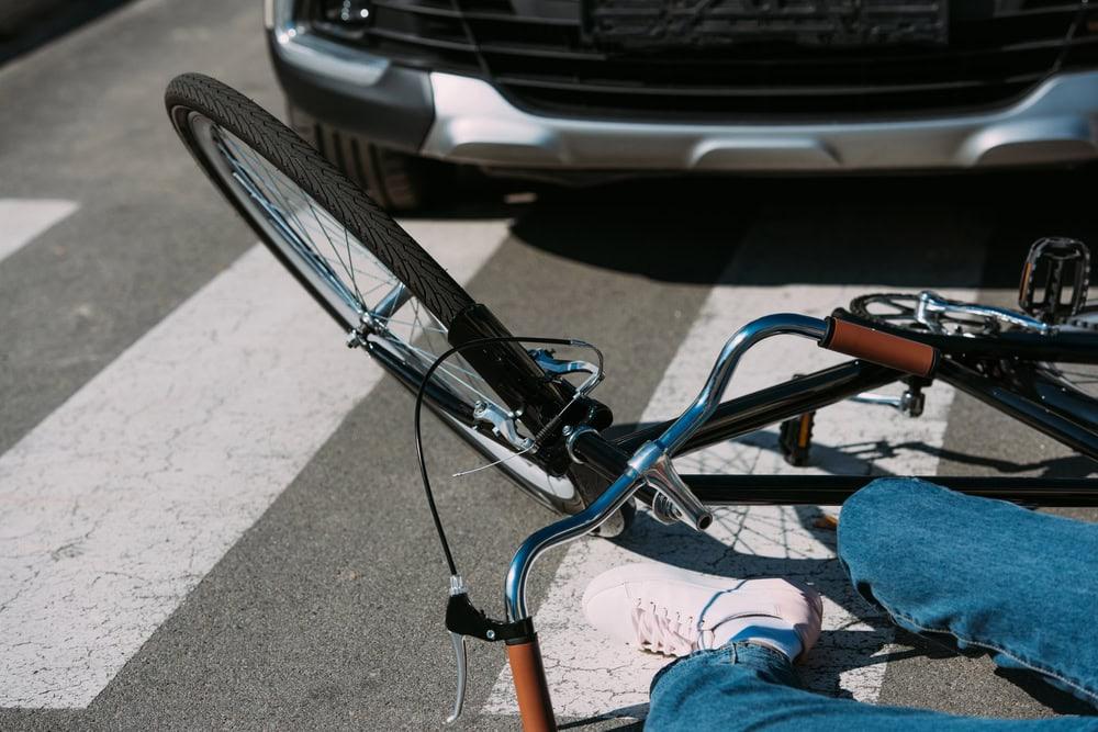 Schaumburg bicycle accident lawyer helping with personal injury claims.