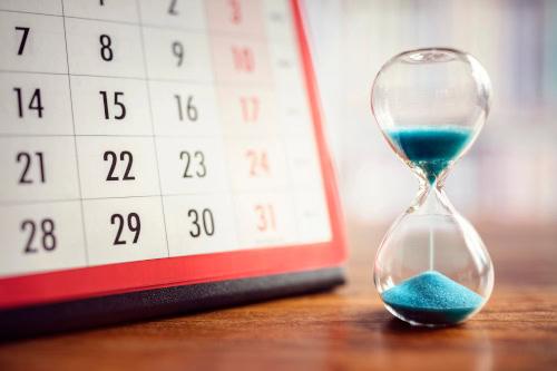Deadline to file a workers compensation claim