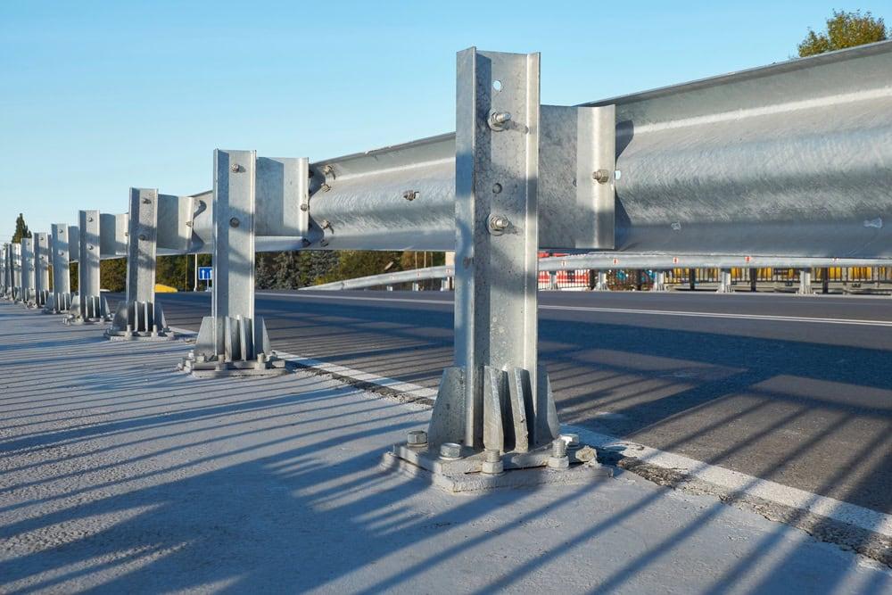 Chicago Guardrail Accident Lawyer