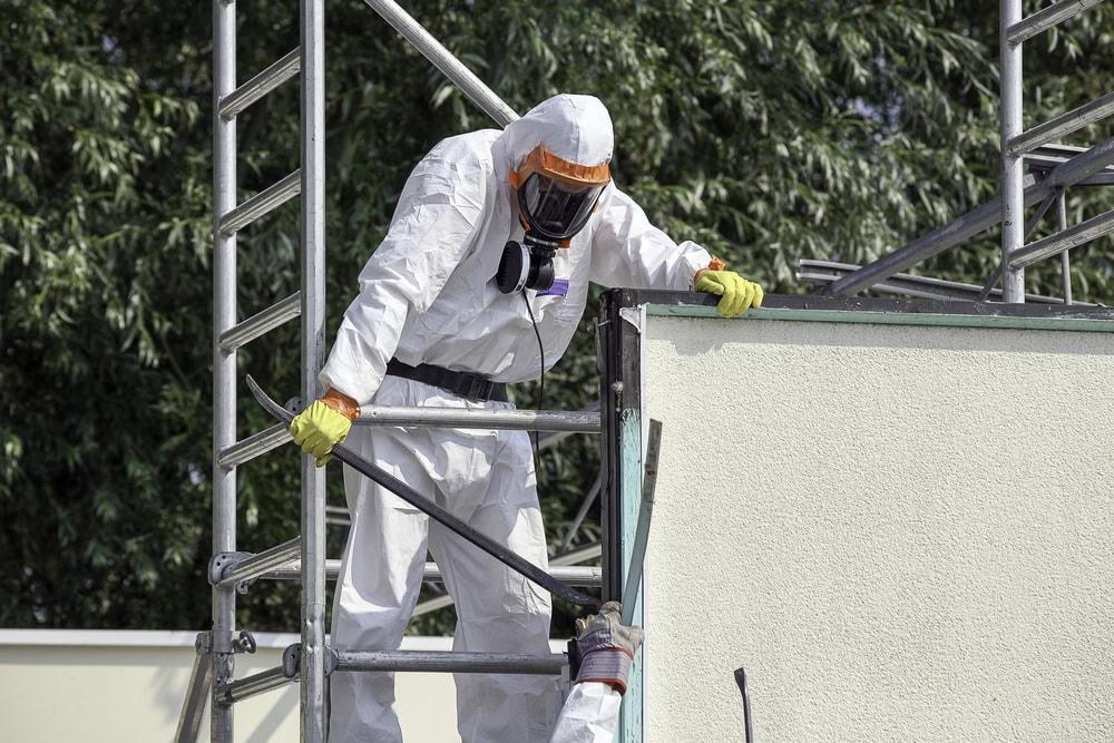 Top Illinois asbestos lawyers helping Rockford residents diagnosed with mesothelioma.