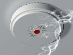 defective fire alarm lawyer