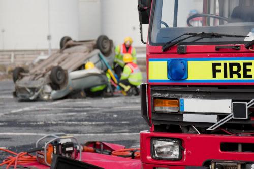 Car Accident Injuries