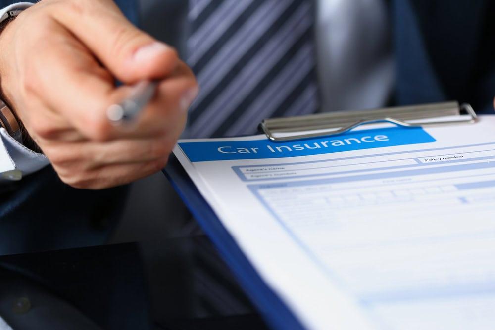 A Chicago car accident lawyer helping a client with a Progressive claim time limit case.
