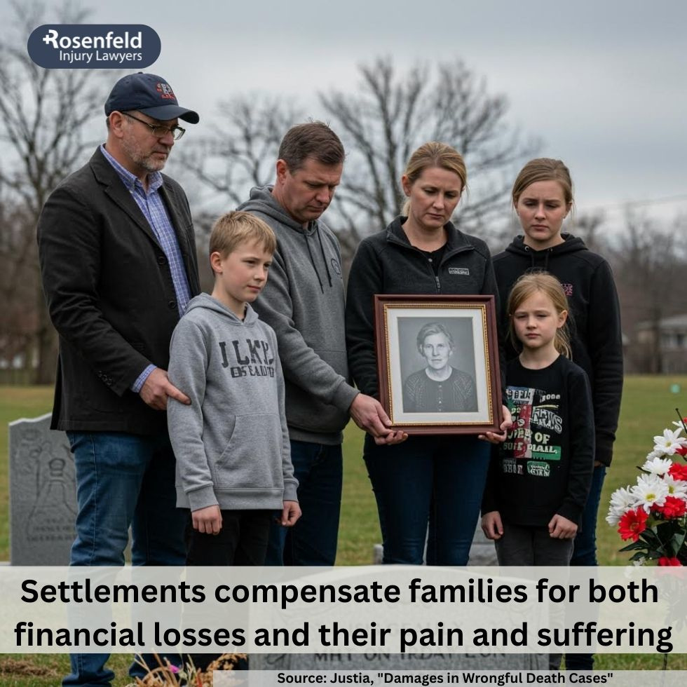 Attorney fighting for settlements in nursing home elder abuse and wrongful death cases.