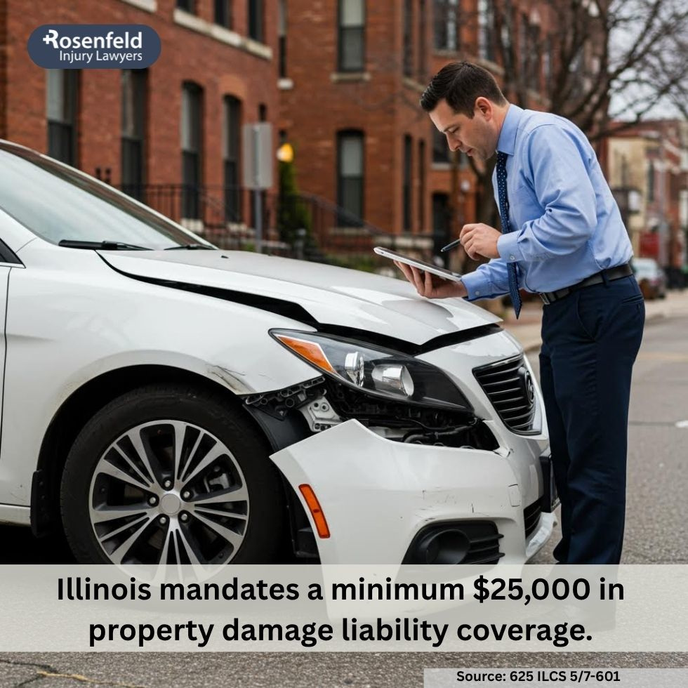 Law firm assisting injured drivers through the Erie insurance claims process.