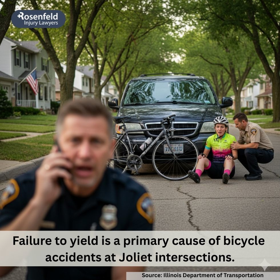 Experienced bicycle accident attorney representing clients with spinal cord injuries.