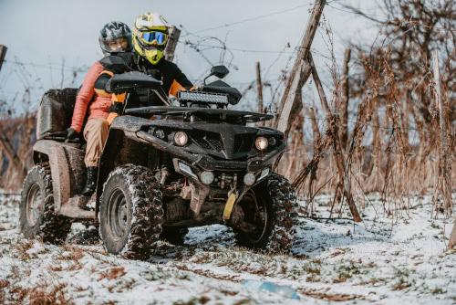 What to Do After an ATV Accident