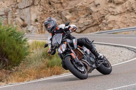 Motorcycle Crash fatalities study
