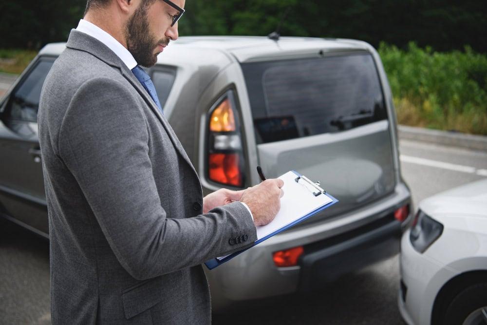 Experienced Illinois attorney handling complex auto insurance claims. 
 