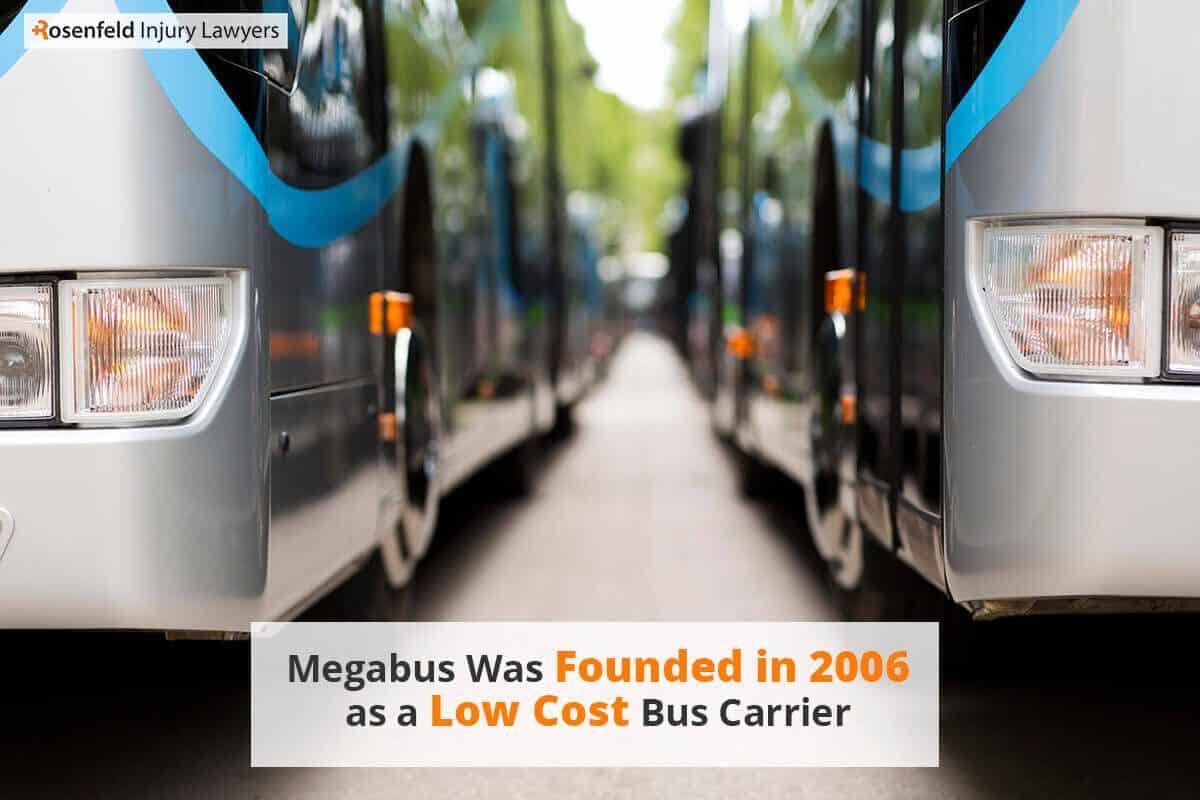 Megabus Accident Lawyer