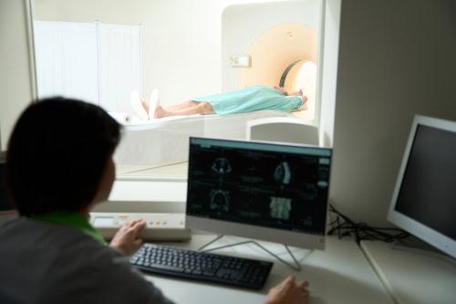 MRI impact in personal injury settlements