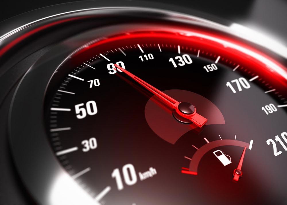 Law firm handling serious car accident cases caused by speeding drivers.