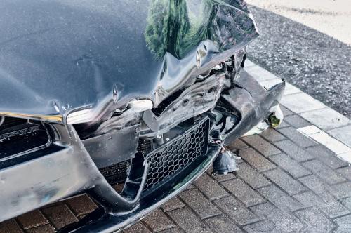 When to Hire an Attorney After a Car Accident