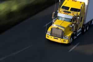 Naperville Truck Accident Lawyer