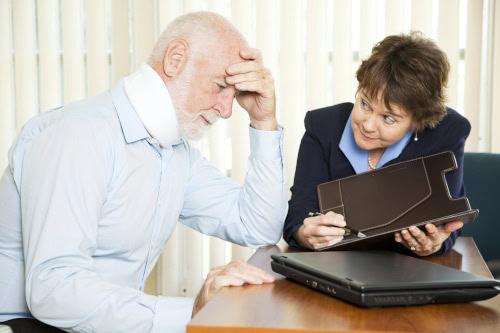 Personal injury settlement process duration