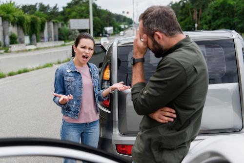 Benefits of car accident mediation