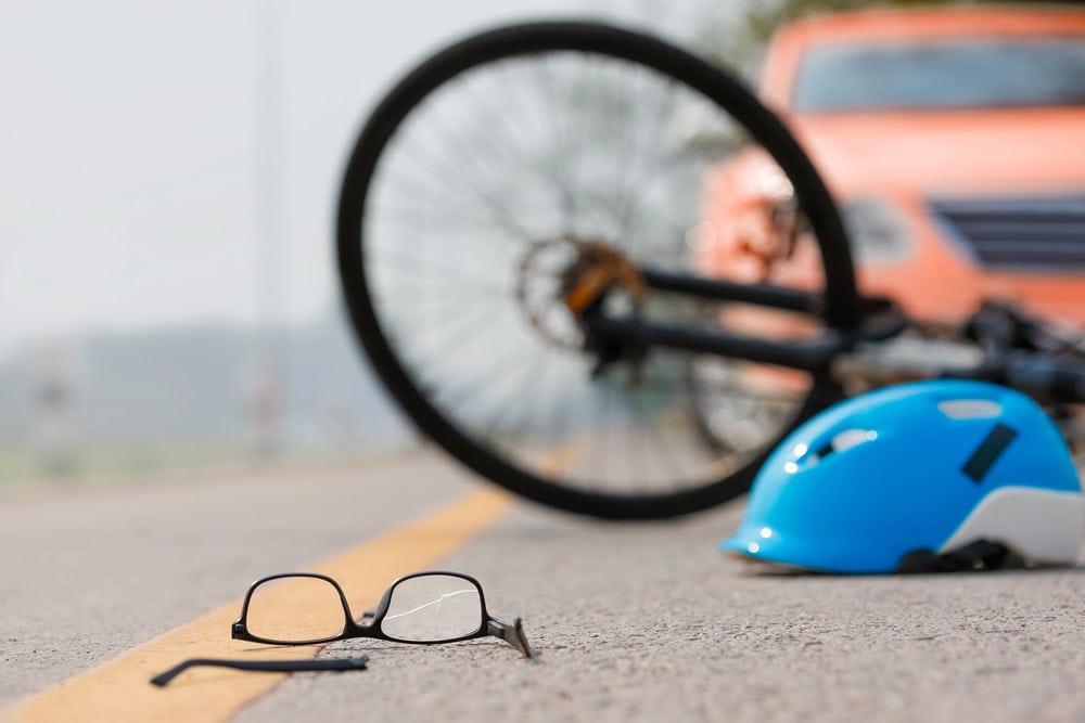 Experienced attorney providing legal support for Aurora bicycle accident cases.