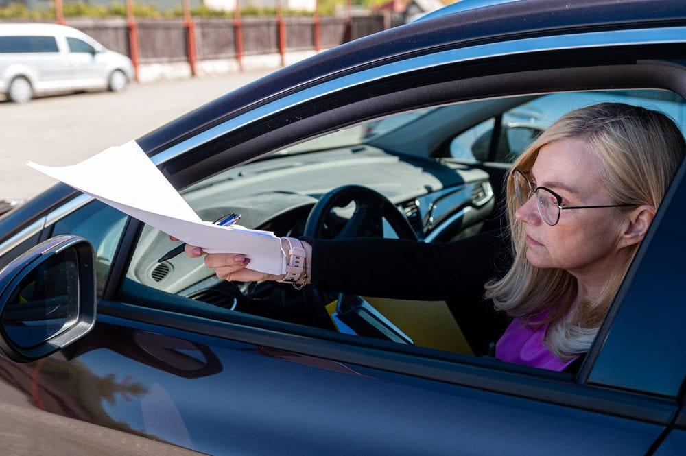Duration a car accident stays on your Illinois driving record.