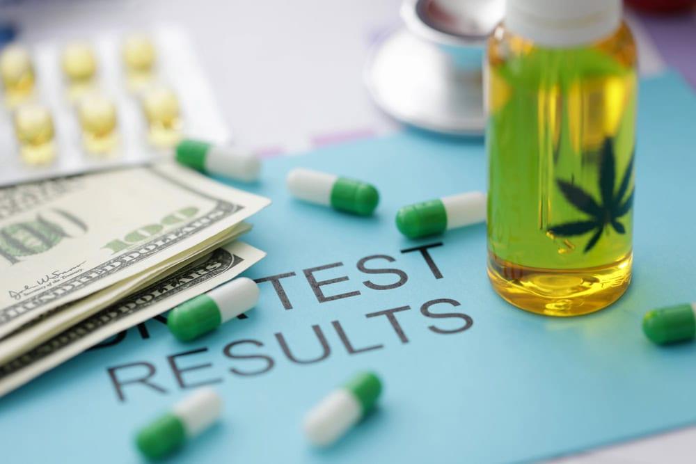 Chicago law firm representing clients in drugged driving accident claims
