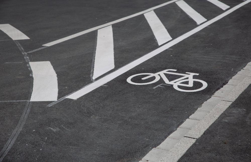 Chicago law firm handling left hook bicycle accident cases for injured cyclists.